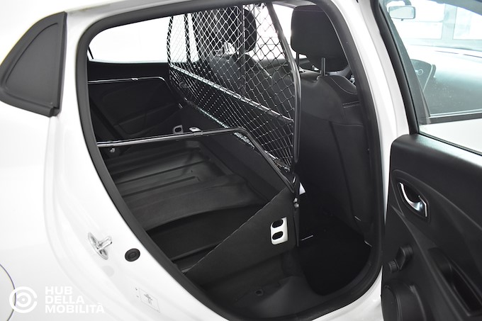 RENAULT Clio TCe 12V 90 CV GPL 5 porte Van